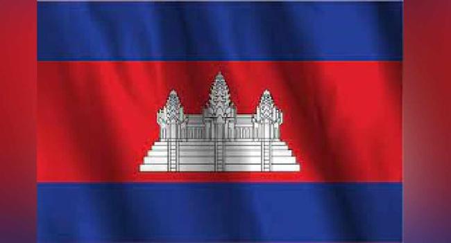 කාම්බෝජයේ මහ මැතිවරණය අද